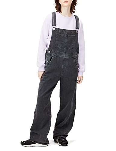 【美品】Levi's SILVER TAB OVERALL Levi's SILVERTAB OVERALL Women's Overalls, A3520-000Z1995